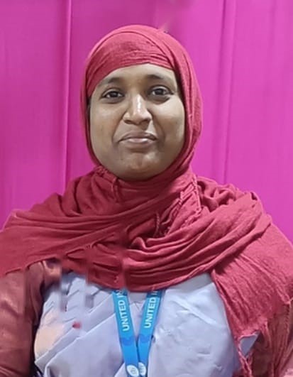 Mrs.Asmin Fathima.H